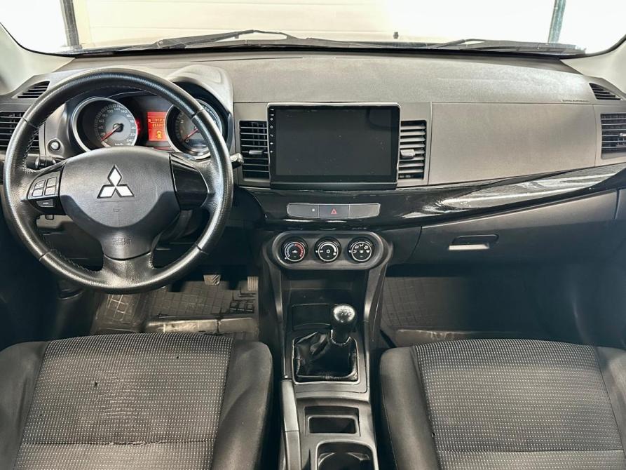 Mitsubishi Lancer X Тольятти  - изображение 16