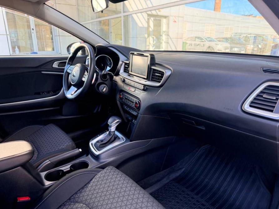 Kia Ceed III Москва  - изображение 22