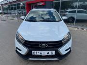 Lada (ВАЗ) Vesta I Астрахань  - изображение 27