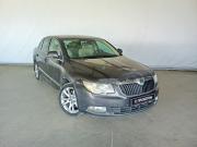 Skoda Superb II Москва  - изображение 20