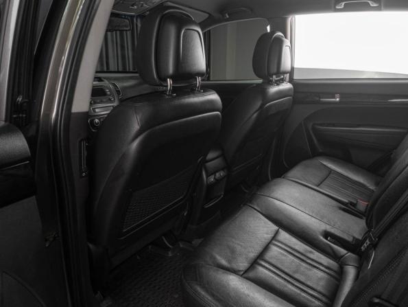 Kia Sorento II Рестайлинг с пробегом 2014 года, цена 1 799 000 рублей, 222792 км, внедорожник, Автокод Объявления