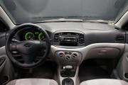 Hyundai Accent III Крым  - изображение 38