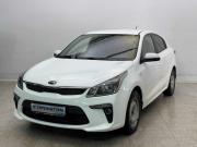 Kia Rio IV Москва  - изображение 17