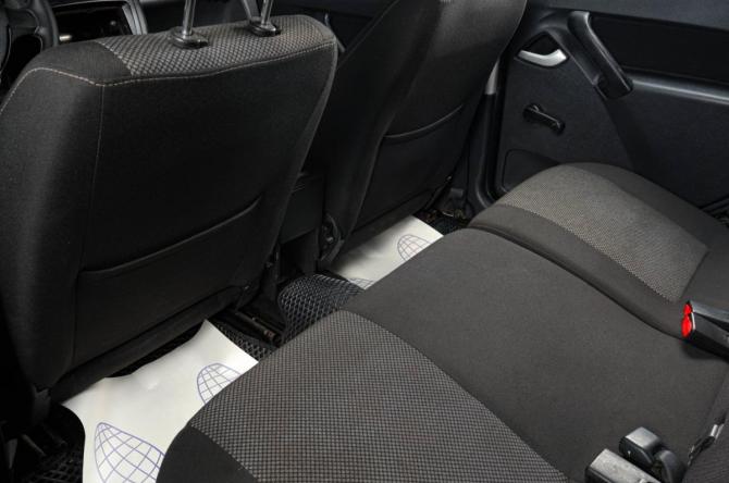 Lada (ВАЗ) Granta I с пробегом 2017 года, цена 649 000 рублей, 90168 км, седан, Автокод Объявления
