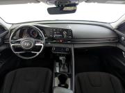 Hyundai Elantra VII (CN7) Москва  - изображение 53