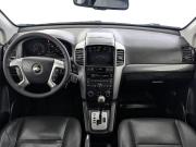 Chevrolet Captiva I Москва  - изображение 43
