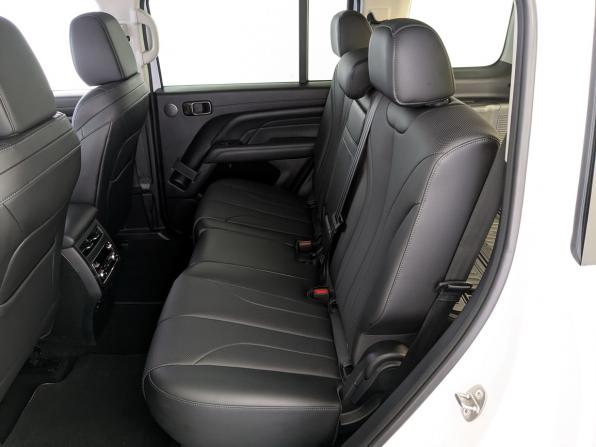 Haval H9 II с пробегом 2024 года, цена 3 950 000 рублей, 42754 км, внедорожник, Автокод Объявления