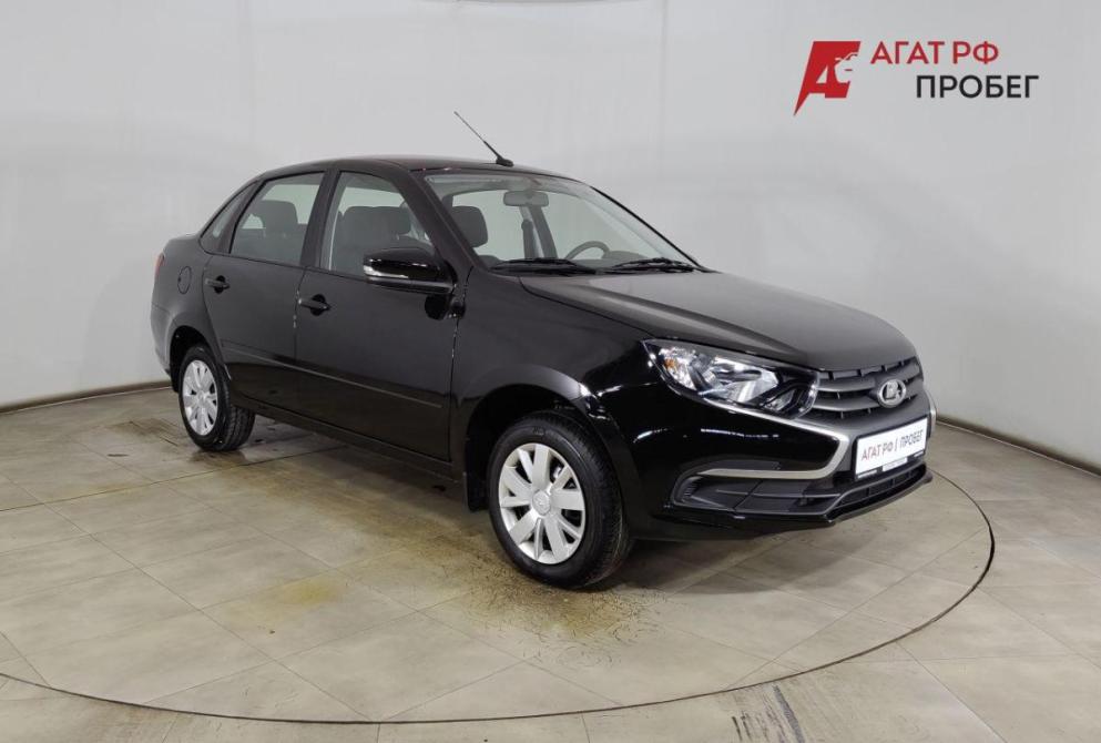Lada (ВАЗ) Granta I Рестайлинг Волгоград  - изображение 3