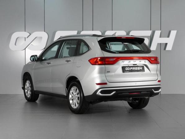 Haval M6 II с пробегом 2023 года, цена 1 730 000 рублей, 54492 км, внедорожник, Автокод Объявления