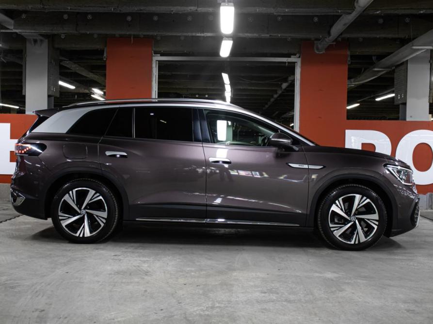 Volkswagen ID.6 Москва  - изображение 4