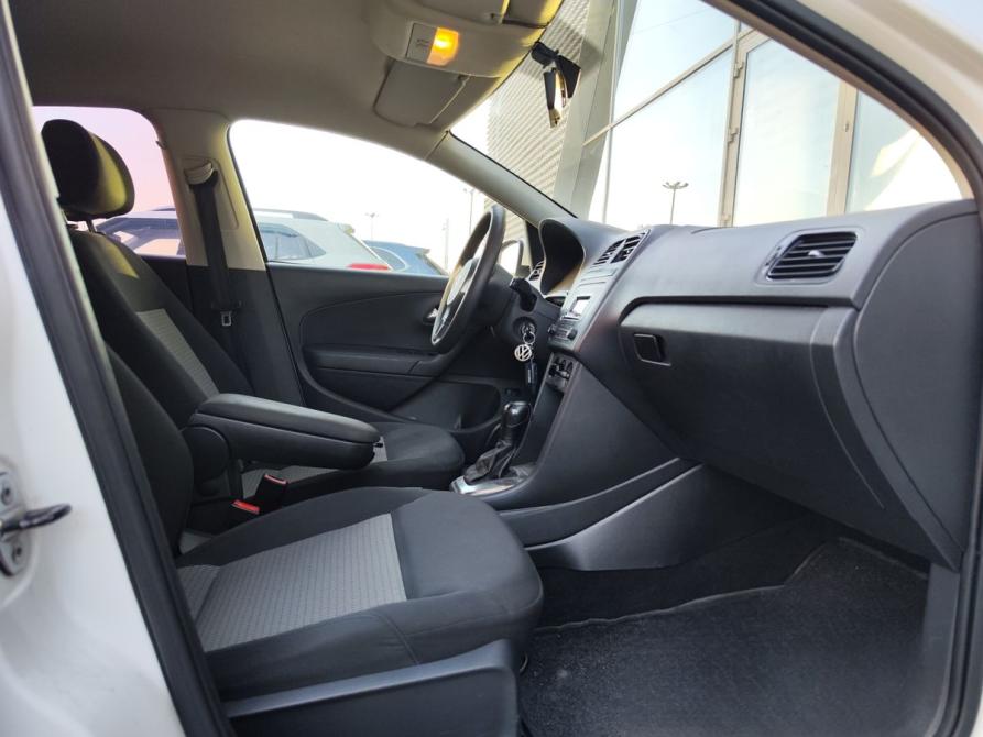 Volkswagen Polo V Уфа  - изображение 13