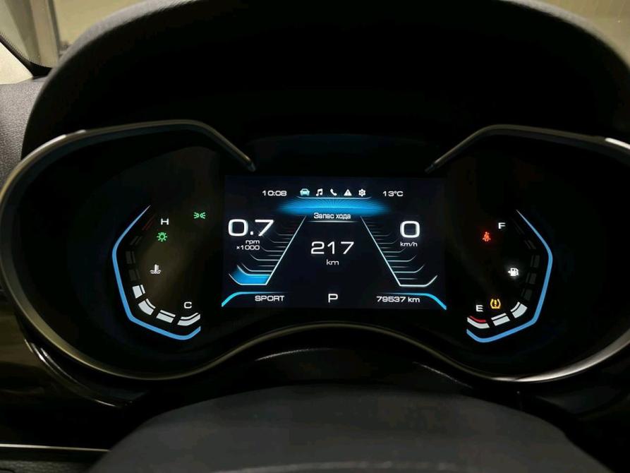 Haval H9 I Рестайлинг Новосибирск  - изображение 26