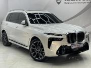 BMW X7 I (G07) Рестайлинг Воронеж  - изображение 31
