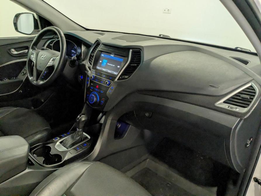 Hyundai Santa Fe III Рестайлинг Москва  - изображение 20