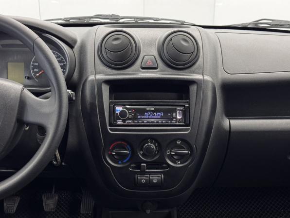 Lada (ВАЗ) Granta I с пробегом 2017 года, цена 539 000 рублей, 219467 км, седан, Автокод Объявления