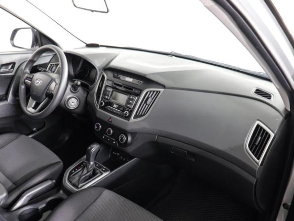 Hyundai Creta I с пробегом 2019 года, цена 1 799 000 рублей, 98061 км, внедорожник, Автокод Объявления