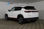 Changan CS35 Plus I Рестайлинг Нижний Новгород  - изображение 33