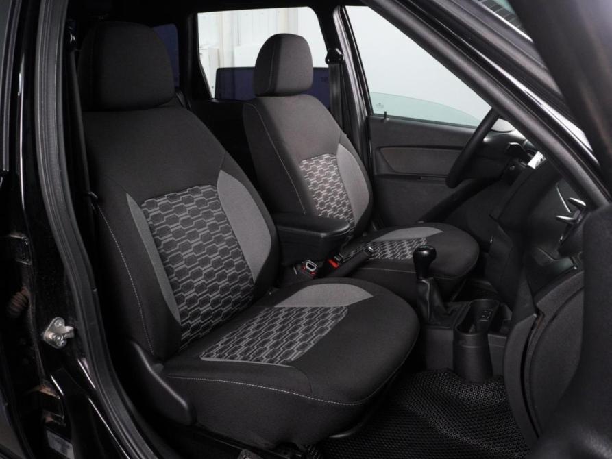 Lada (ВАЗ) Granta I Рестайлинг Минеральные Воды  - изображение 8