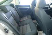 Skoda Octavia II (A5) Рестайлинг Омск  - изображение 37