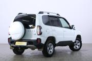 Lada (ВАЗ) Niva Travel I Омск  - изображение 26
