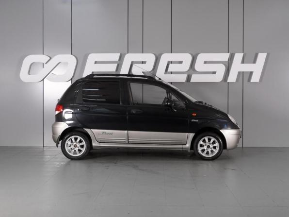 Daewoo Matiz I Рестайлинг с пробегом 2013 года, цена 350 000 рублей, 142416 км, хэтчбек, Автокод Объявления