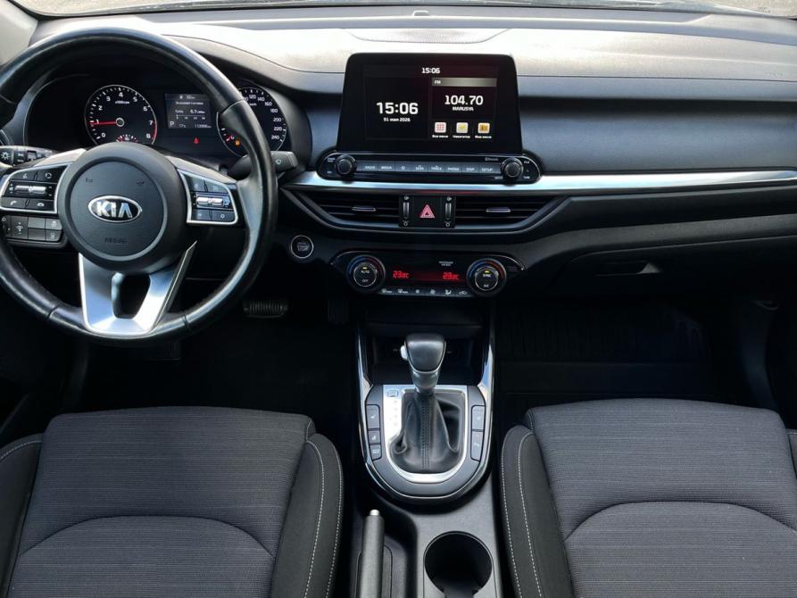 Kia Cerato IV Калуга  - изображение 9