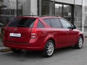 Kia Ceed II Москва  - изображение 25