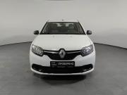 Renault Logan II Уфа  - изображение 24