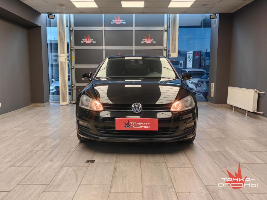 Volkswagen Golf VII Пермь  - изображение 3