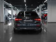 Mercedes-Benz C-Класс V (W206) Москва  - изображение 37