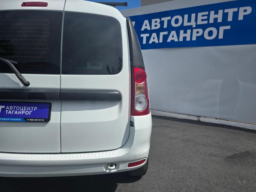 Lada (ВАЗ) Largus I Таганрог  - изображение 10