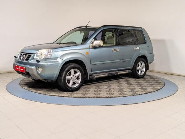 Nissan X-Trail I с пробегом 2001 года, цена 549 900 рублей, 451000 км, внедорожник, Автокод Объявления