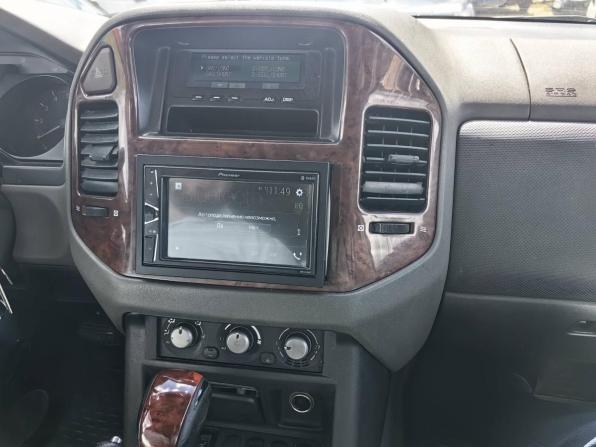Mitsubishi Pajero III с пробегом 2003 года, цена 699 000 рублей, 360000 км, внедорожник, Автокод Объявления