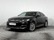 Kia Optima IV Санкт-Петербург  - изображение 20