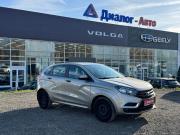 Lada (ВАЗ) XRAY I Набережные Челны  - изображение 28