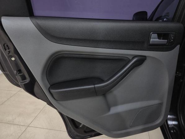 Ford Focus II Рестайлинг с пробегом 2008 года, цена 540 000 рублей, 160400 км, седан, Автокод Объявления