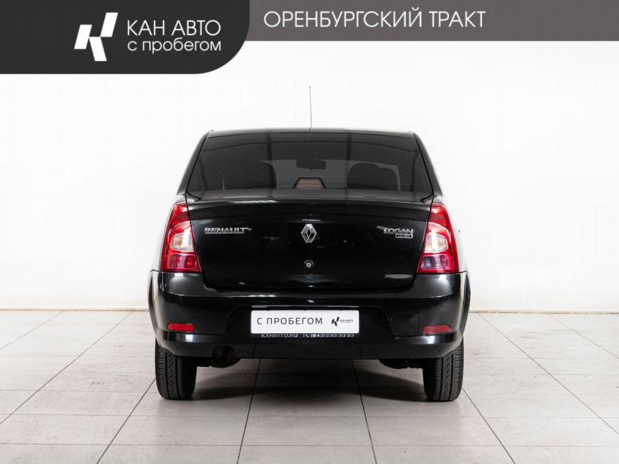 Renault Logan I Рестайлинг Казань  - изображение 4