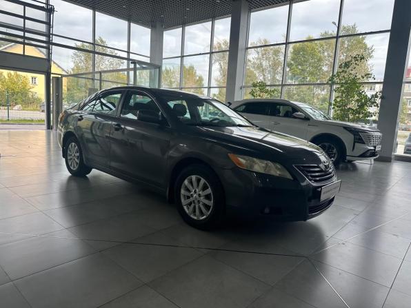 Toyota Camry VI (XV40) с пробегом 2008 года, цена 959 000 рублей, 106000 км, седан, Автокод Объявления
