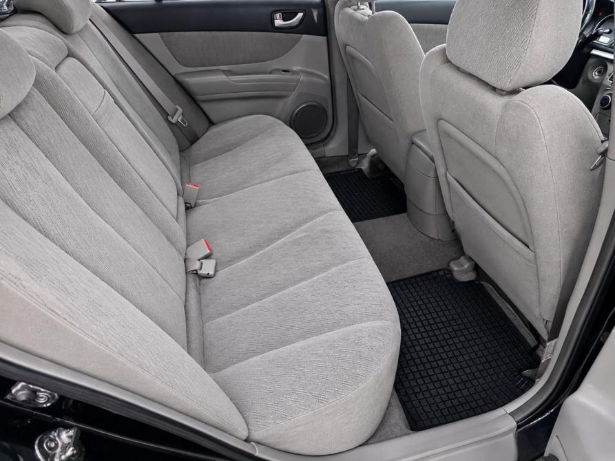 Hyundai Sonata V (NF) Ростов-на-Дону  - изображение 11