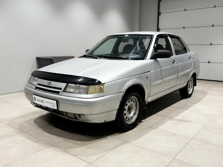 Lada (ВАЗ) 2110 Екатеринбург  - изображение 1