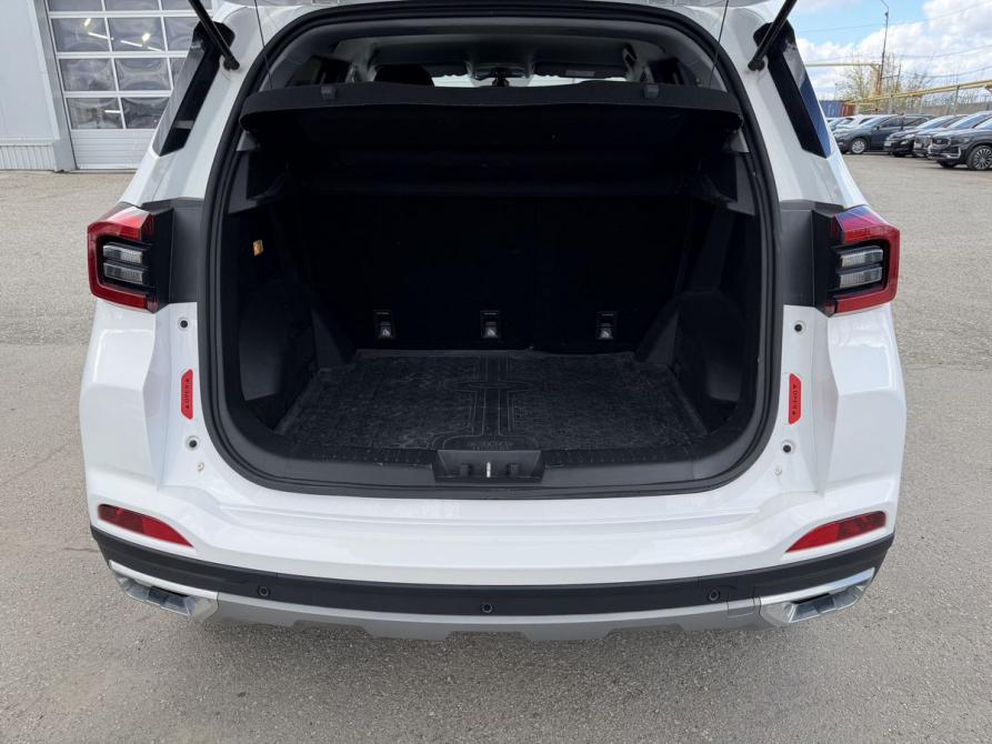 Chery Tiggo 4 Pro I Саратов  - изображение 13