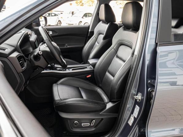 Chery Tiggo 4 I Рестайлинг с пробегом 2021 года, цена 1 390 000 рублей, 50237 км, внедорожник, Автокод Объявления