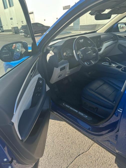 Haval F7 I Тольятти  - изображение 5