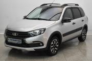 Lada (ВАЗ) Granta I Рестайлинг Москва  - изображение 17