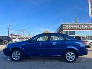 Chevrolet Lacetti I Стерлитамак  - изображение 29