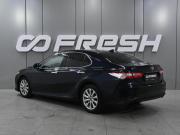 Toyota Camry VIII (XV70) Ростов-на-Дону  - изображение 23