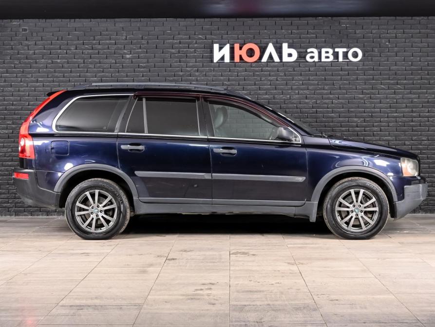 Volvo XC90 I Екатеринбург  - изображение 8