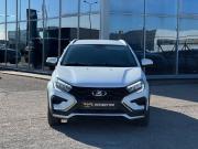 Lada (ВАЗ) Vesta I Рестайлинг (NG) Самара  - изображение 19