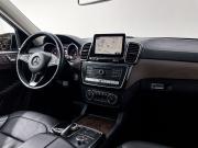 Mercedes-Benz GLS I (X166) Уфа  - изображение 54