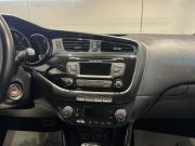 Kia Ceed II Новосибирск  - изображение 27